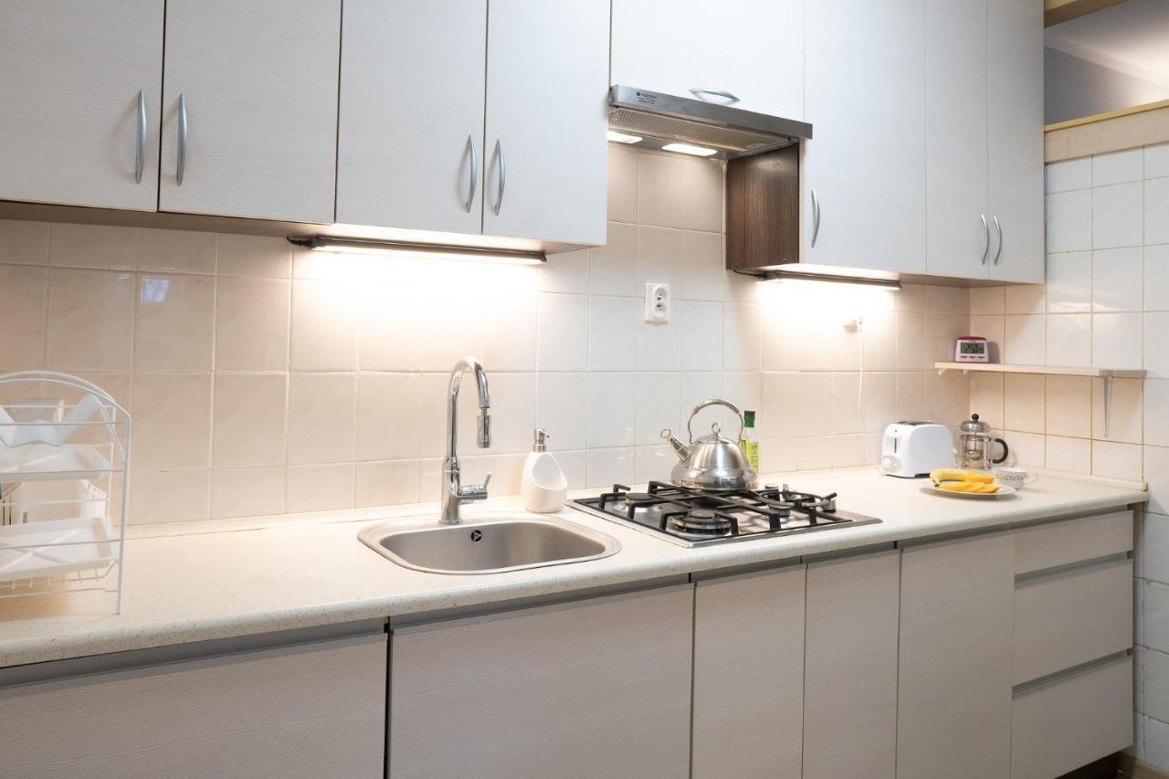 Apartament Yourapart Ul.solidarności *