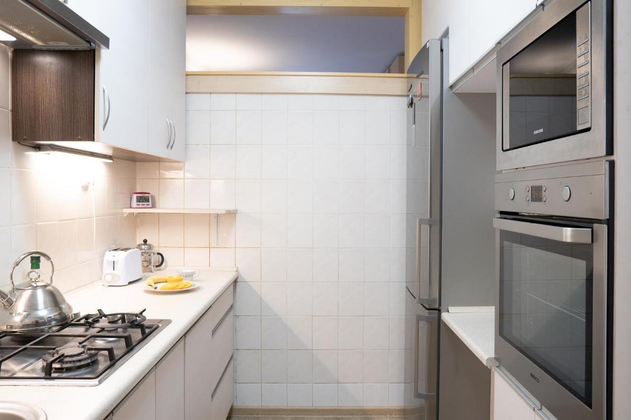 Apartament Yourapart Ul.solidarności Warszawa