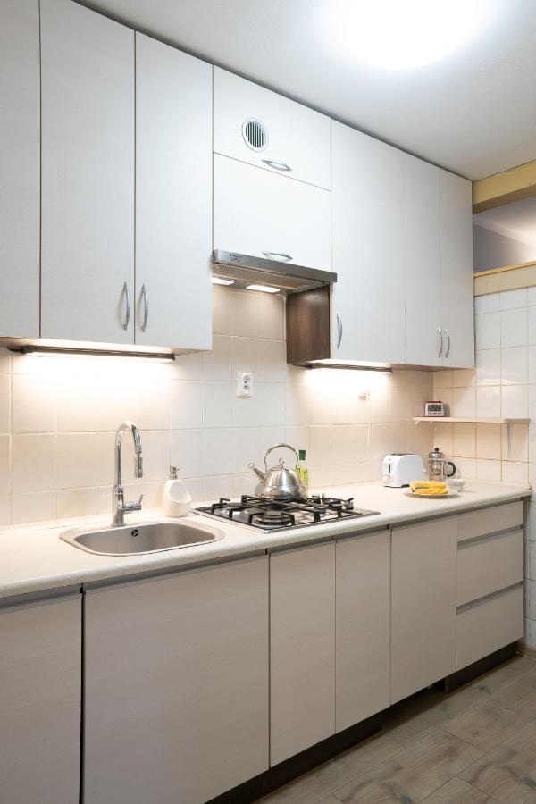 Yourapart Ul.solidarności Apartament *