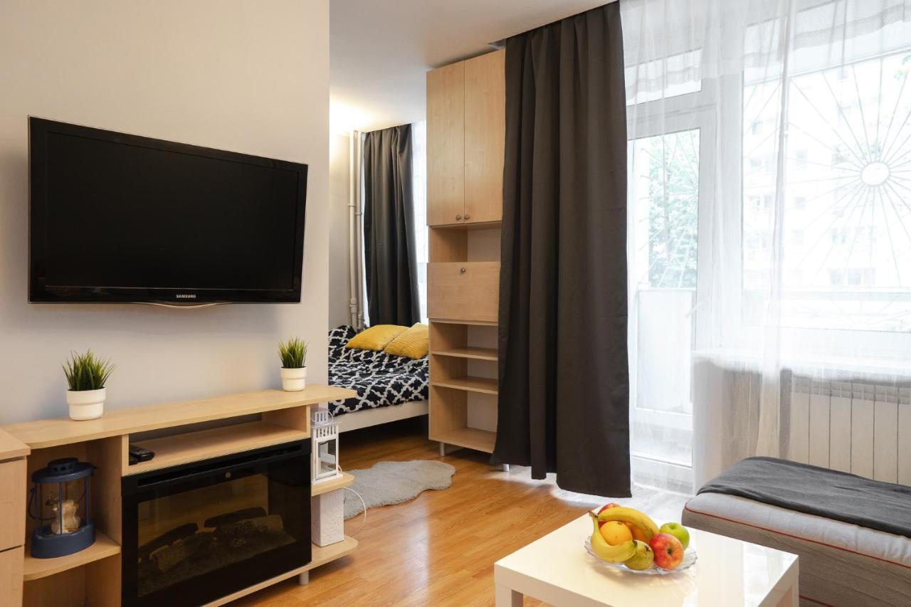 Yourapart Ul.solidarności Apartament