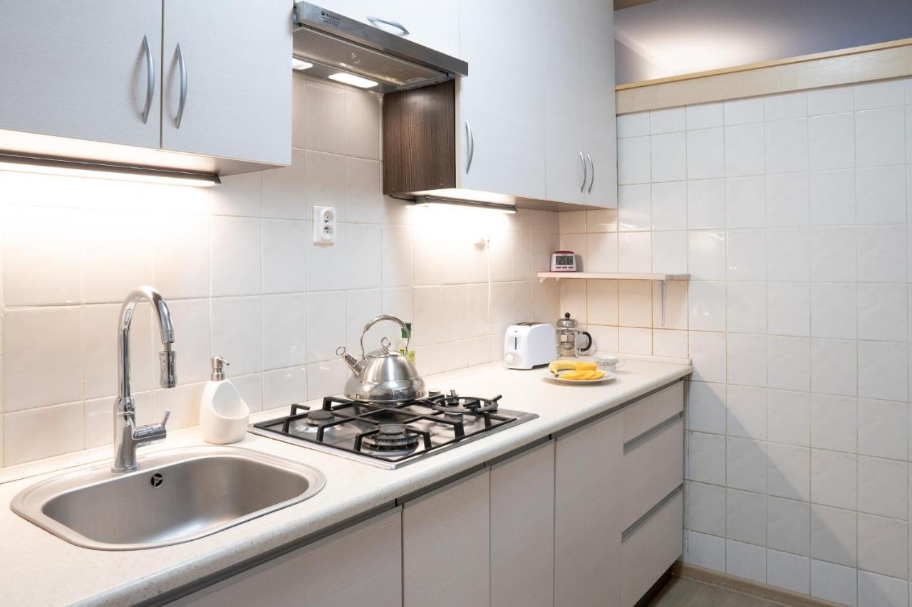 Apartament Yourapart Ul.solidarności Warszawa